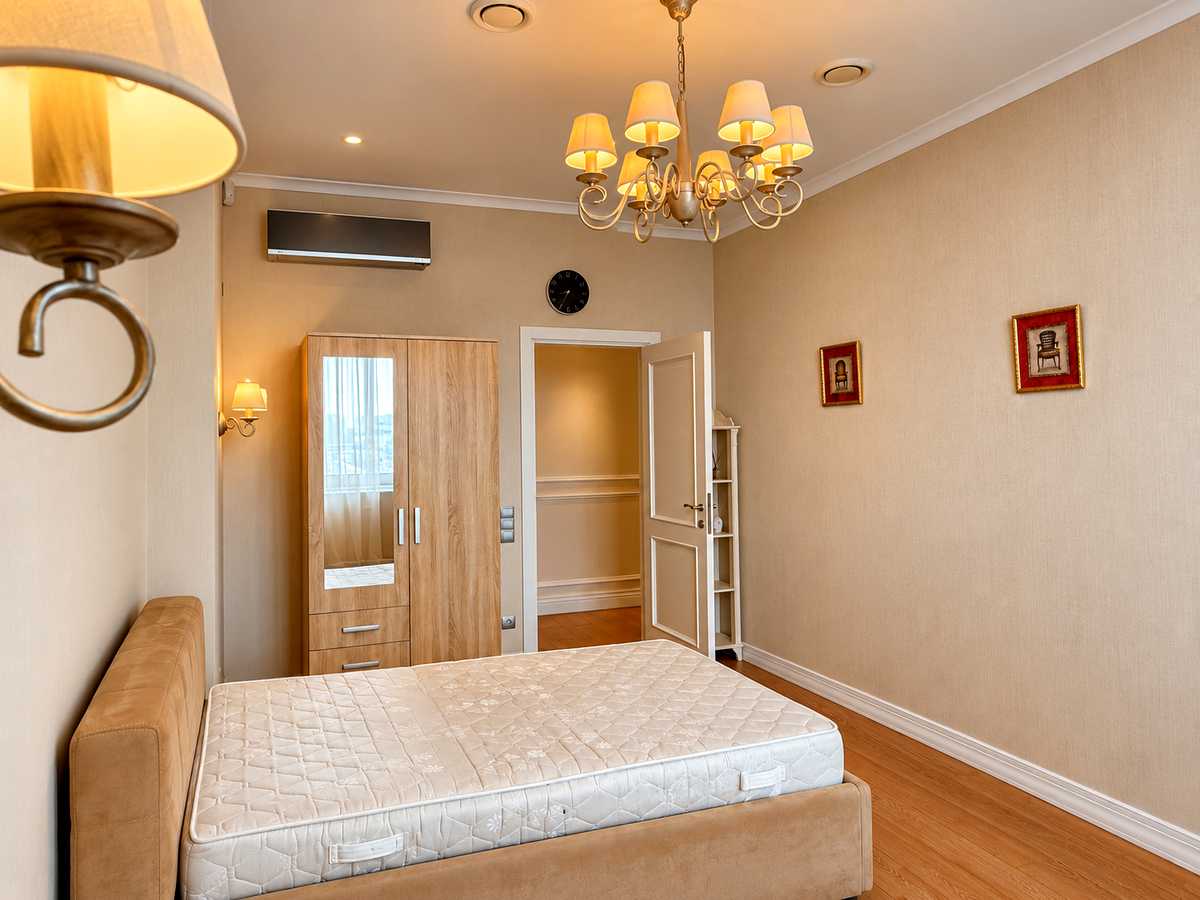 Квартира на вул. Хрещатик, 27Б в Києві, ID 396250, фото №8