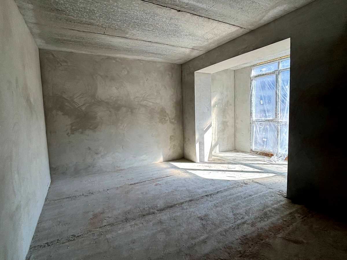 Квартира на вул. Приозерна, ID 396286, фото №1