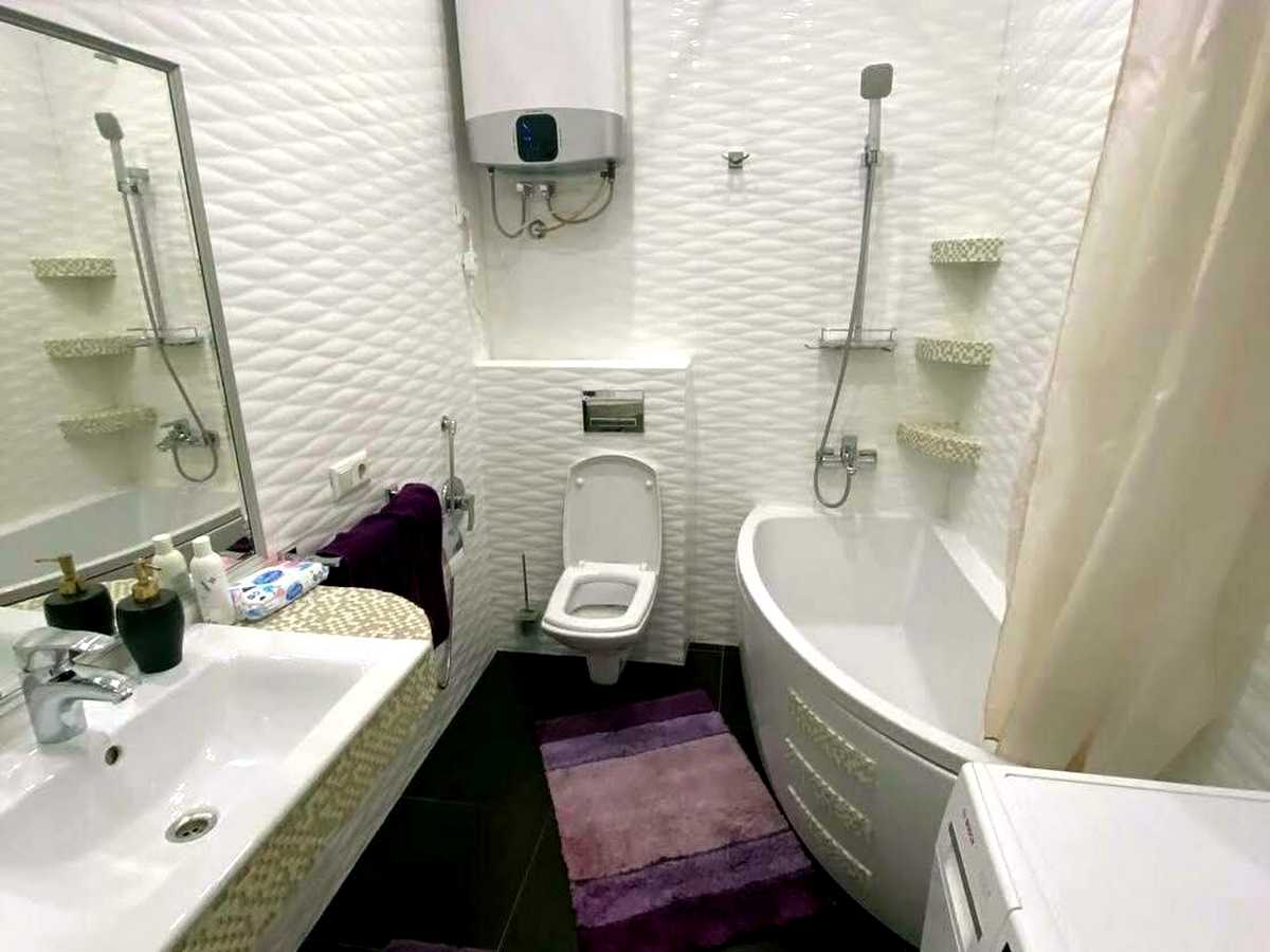 Квартира на вул. Євгена Коновальця, 36Е в Києві, ID 396277, фото №2