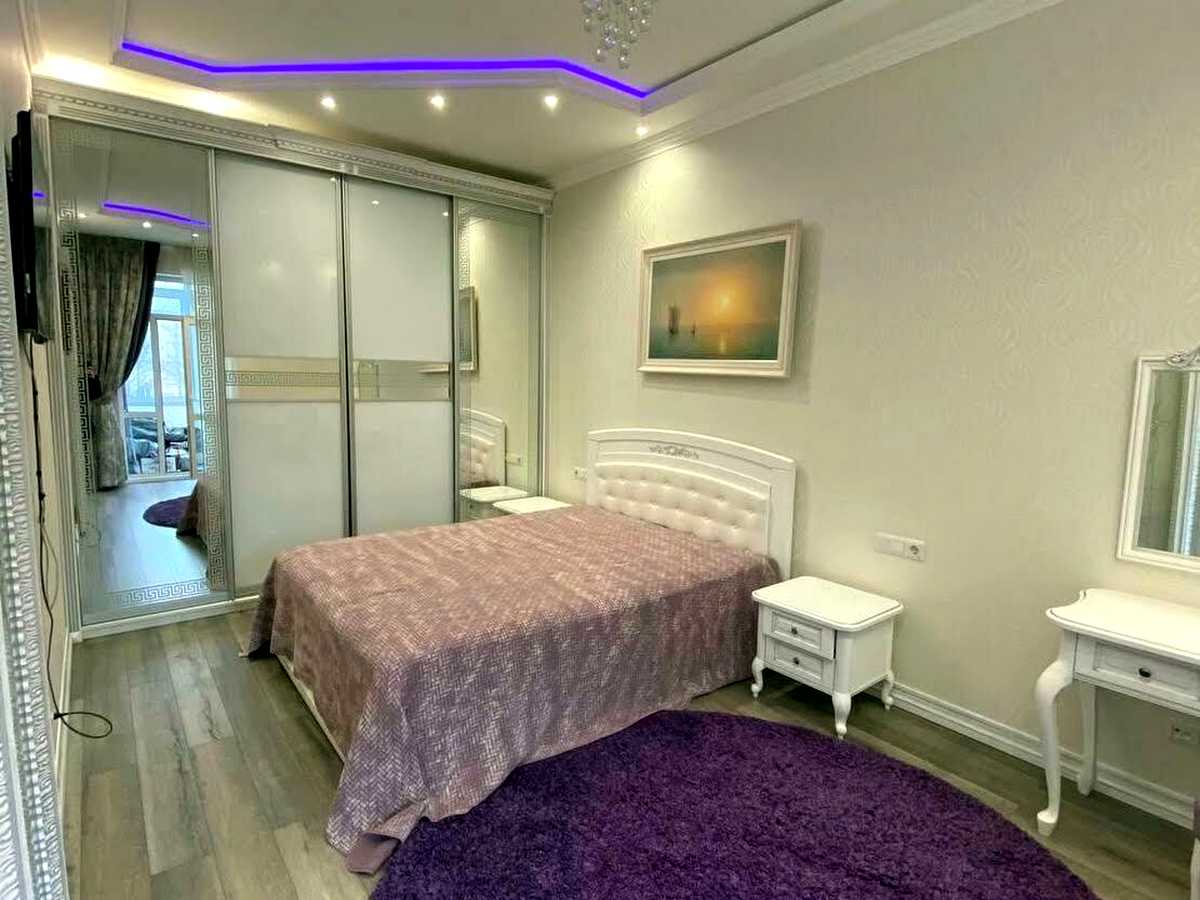 Квартира на вул. Євгена Коновальця, 36Е в Києві, ID 396277, фото №3