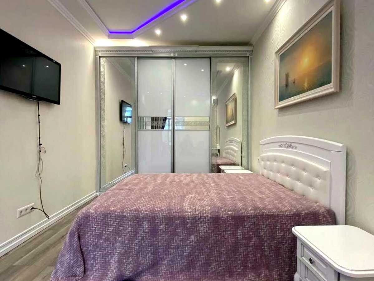 Квартира на вул. Євгена Коновальця, 36Е в Києві, ID 396277, фото №4