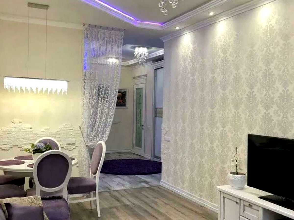 Квартира на вул. Євгена Коновальця, 36Е в Києві, ID 396277, фото №5