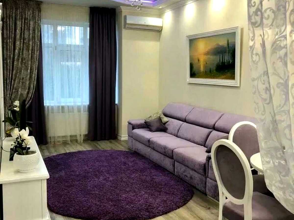 Квартира на вул. Євгена Коновальця, 36Е в Києві, ID 396277, фото №6