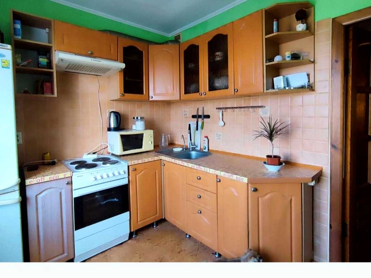 Квартира на вул. 5-й Зарічний мікрорайон, 86, ID 396314, фото №1