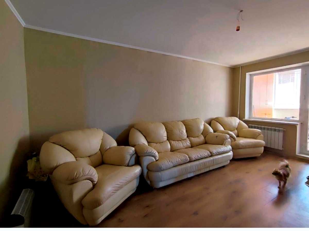 Квартира на вул. 5-й Зарічний мікрорайон, 86 в Кривому Розі, ID 396314, фото №3