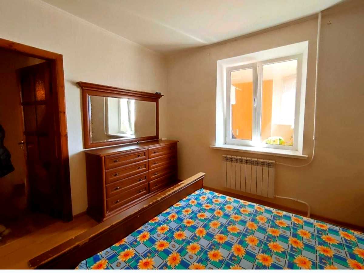 Квартира на вул. 5-й Зарічний мікрорайон, 86 в Кривому Розі, ID 396314, фото №4