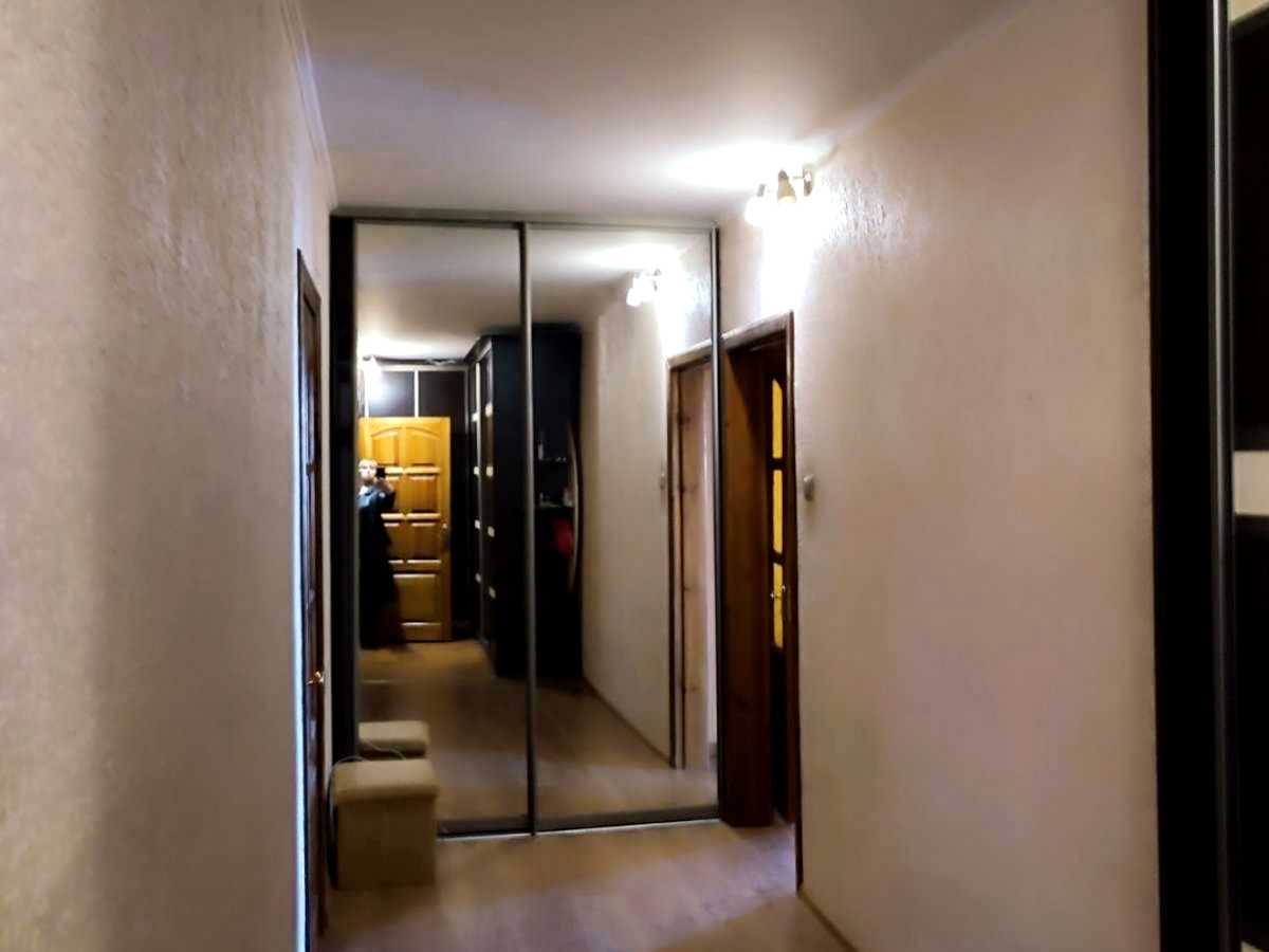 Квартира на вул. 5-й Зарічний мікрорайон, 86 в Кривому Розі, ID 396314, фото №5