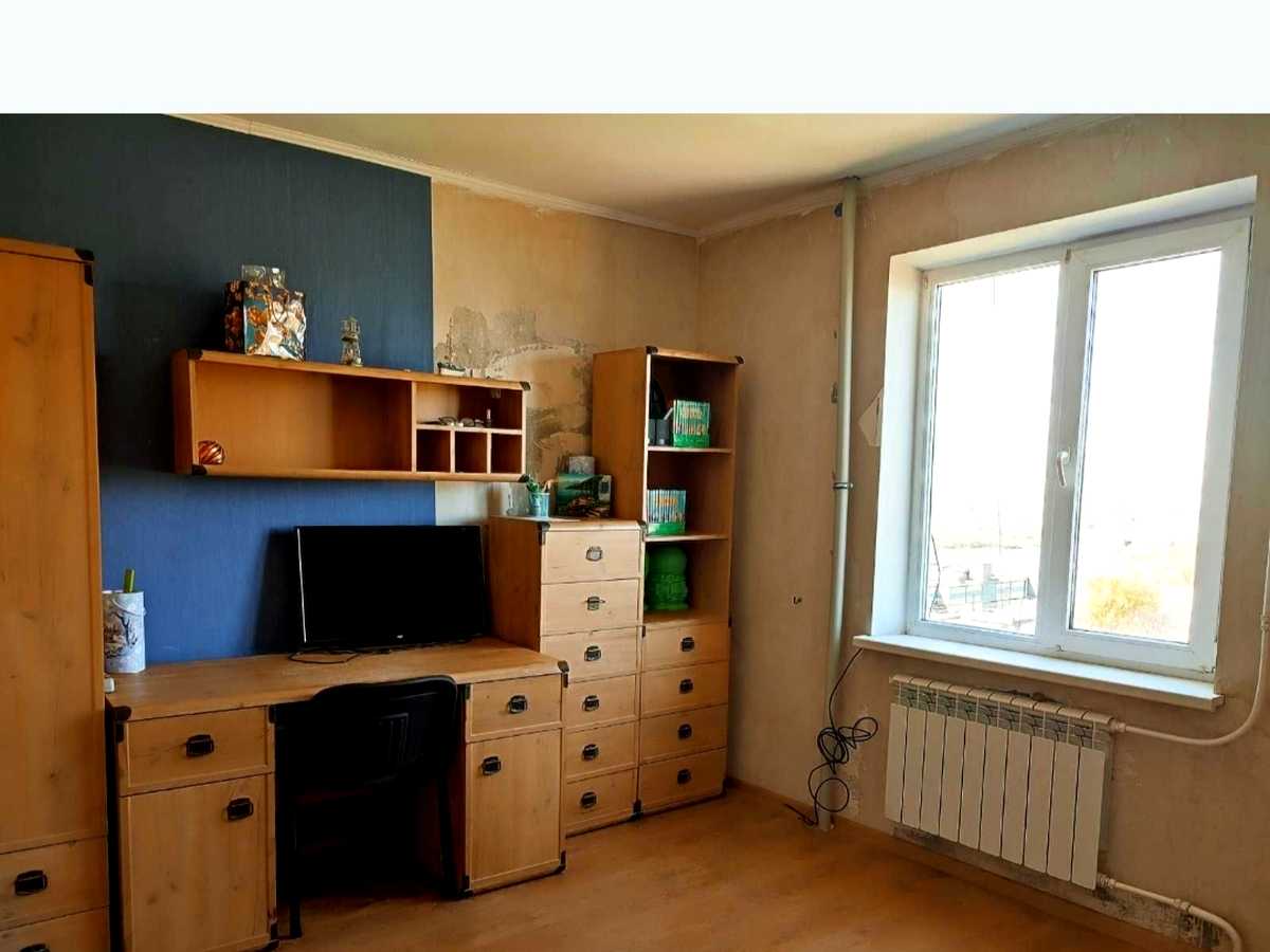 Квартира на вул. 5-й Зарічний мікрорайон, 86 в Кривому Розі, ID 396314, фото №7