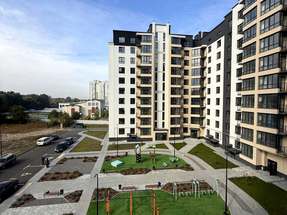 Квартира на вул. Зарічанська, ID 396339, фото №1