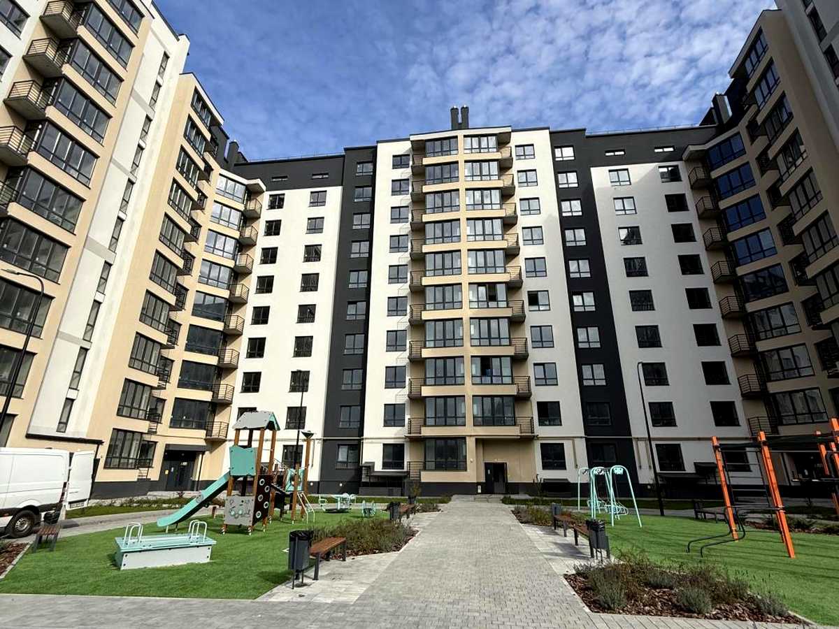 Квартира на вул. Зарічанська в Хмельницькому, ID 396339, фото №2