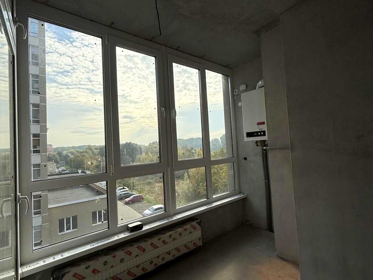 Квартира на вул. Зарічанська в Хмельницькому, ID 396339, фото №10