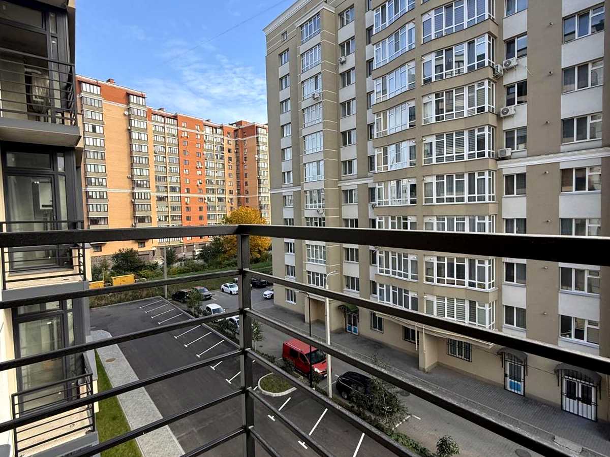 Квартира на вул. Зарічанська в Хмельницькому, ID 396339, фото №11