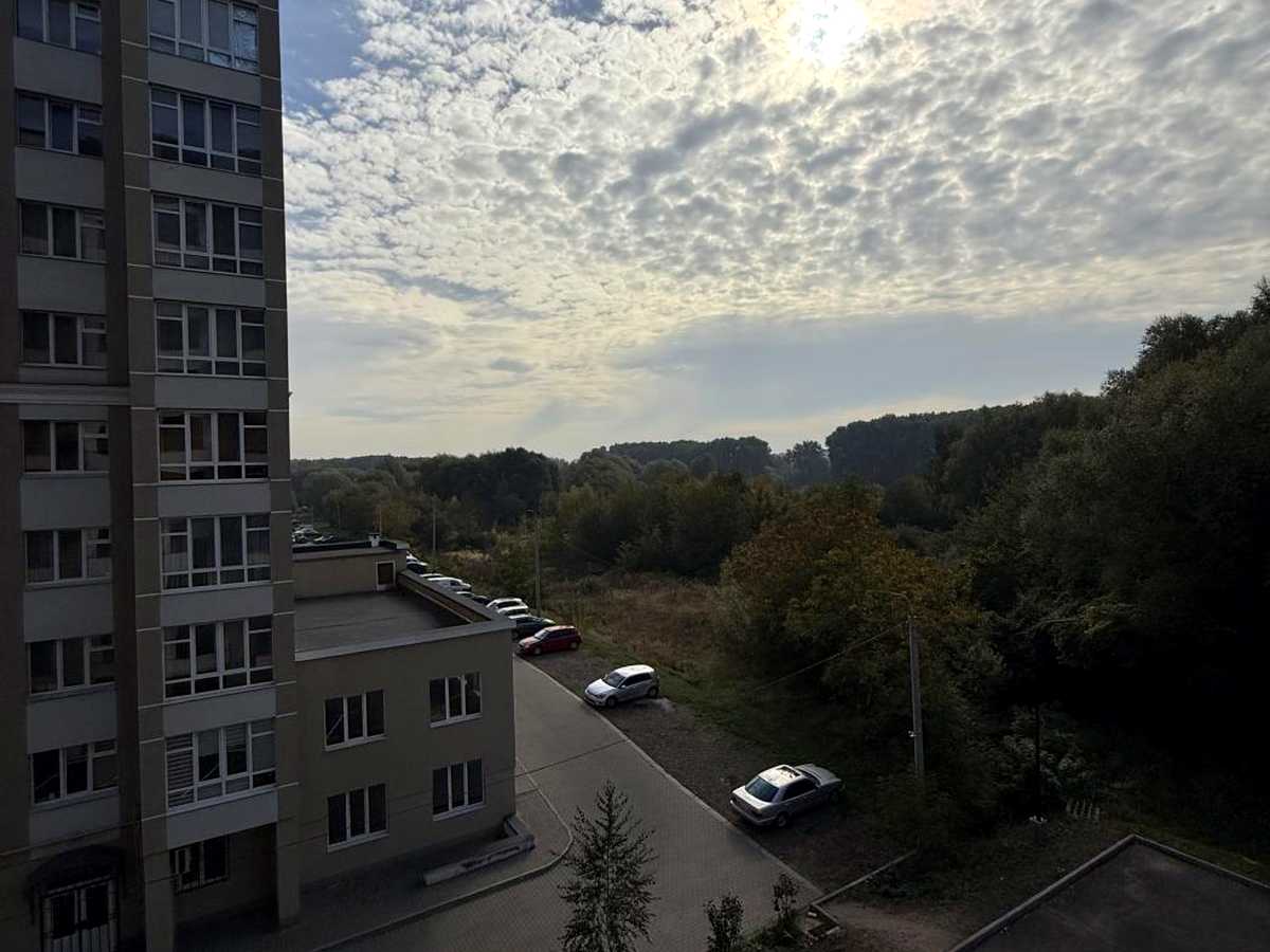 Квартира на вул. Зарічанська в Хмельницькому, ID 396339, фото №12