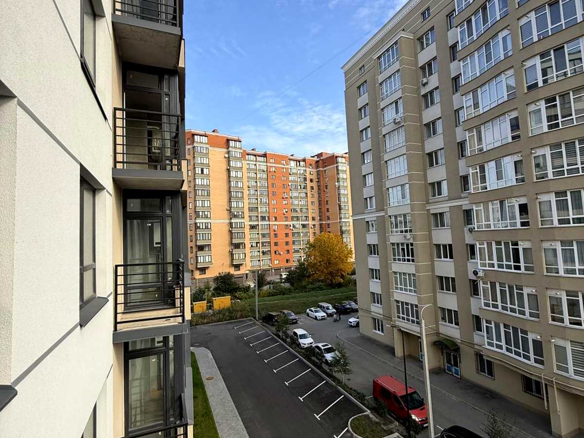 Квартира на вул. Зарічанська в Хмельницькому, ID 396339, фото №13