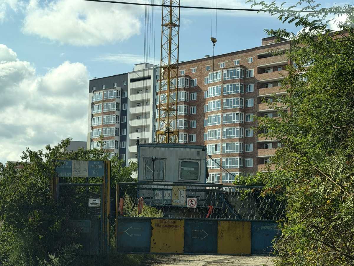 Квартира на вул. Героя України Дмитра Крамара, 6, ID 396340, фото №1
