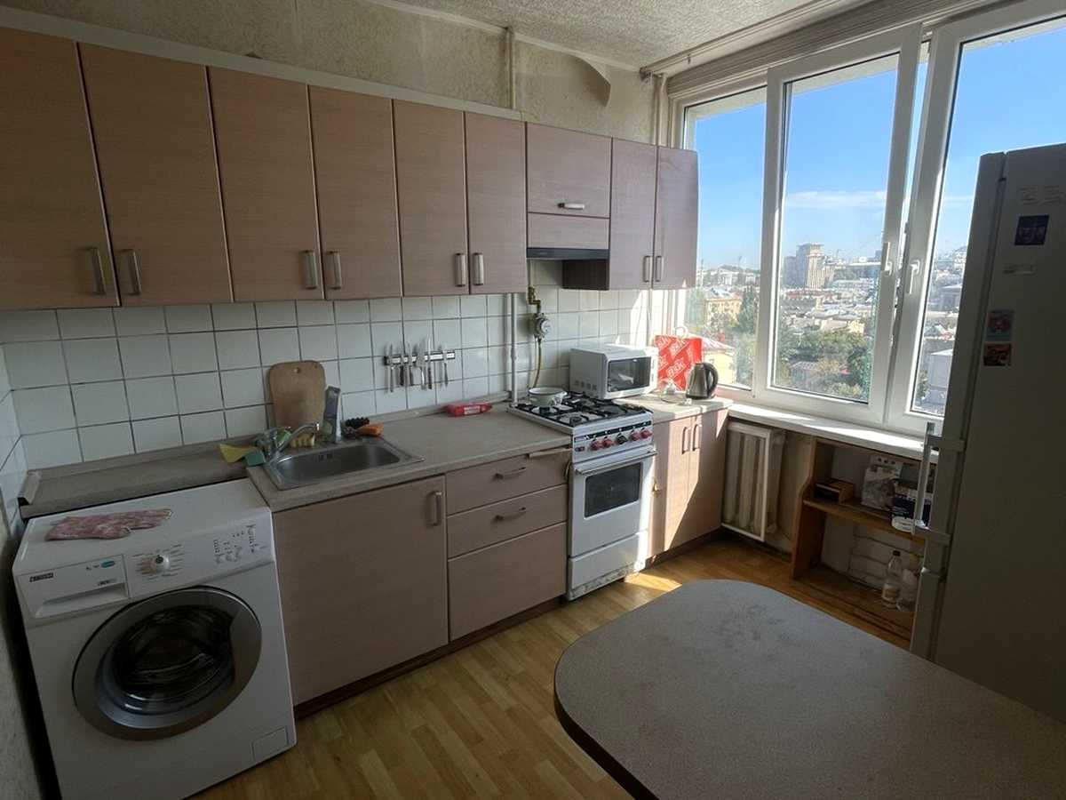 Квартира на вул. Володимирська, 51/53, ID 396325, фото №1