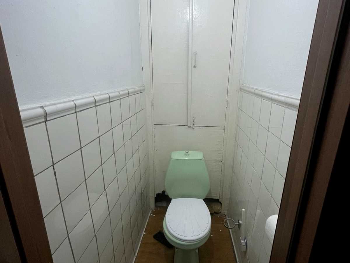 Квартира на вул. Володимирська, 51/53 в Києві, ID 396325, фото №2