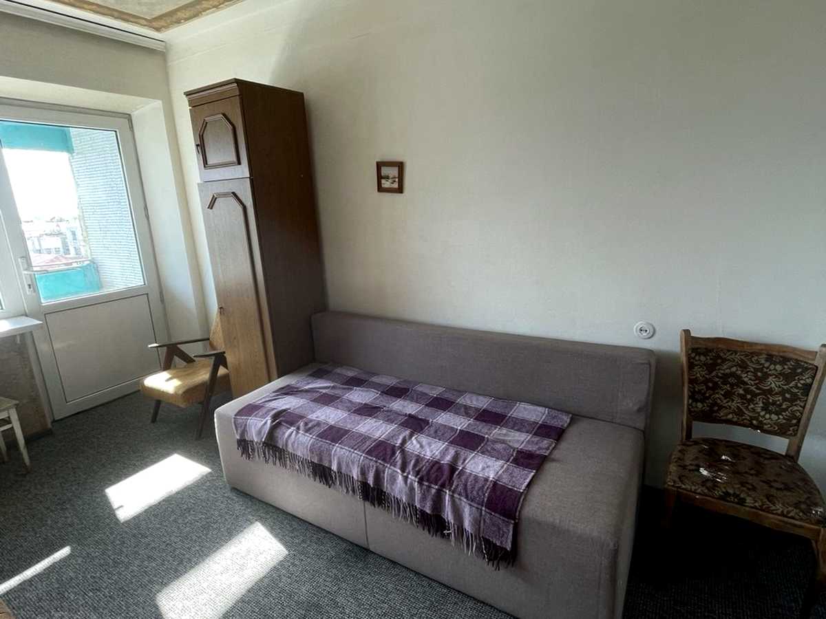 Квартира на вул. Володимирська, 51/53 в Києві, ID 396325, фото №4