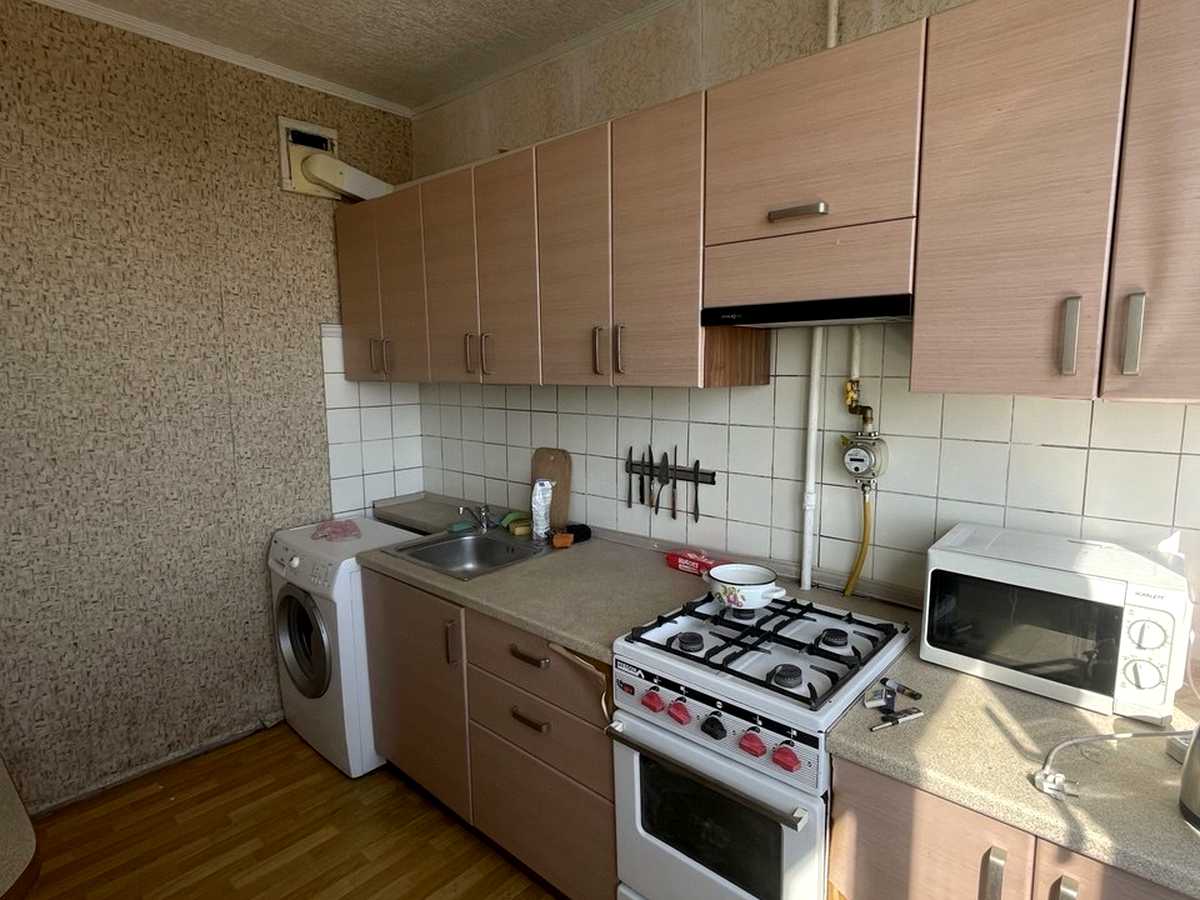 Квартира на вул. Володимирська, 51/53 в Києві, ID 396325, фото №5