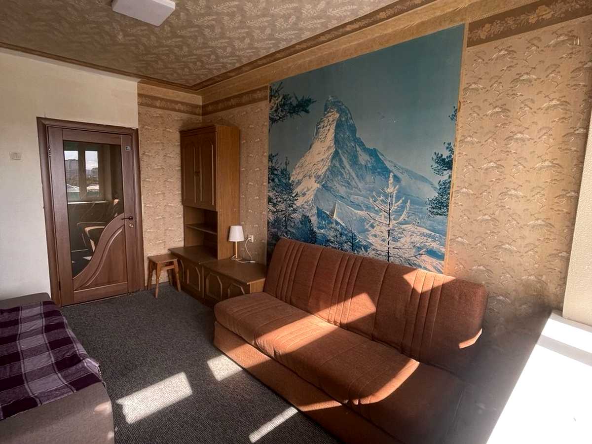 Квартира на вул. Володимирська, 51/53 в Києві, ID 396325, фото №6