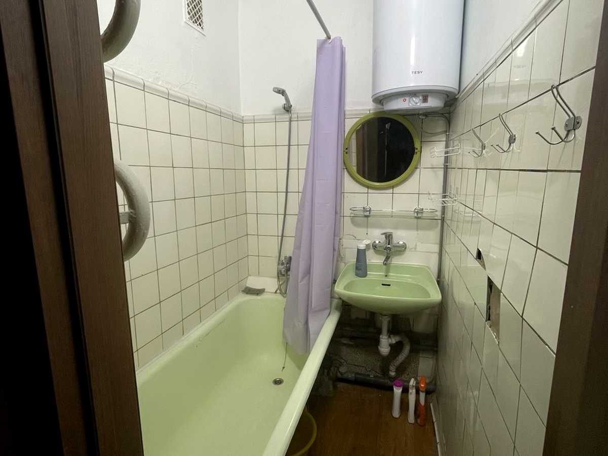 Квартира на вул. Володимирська, 51/53 в Києві, ID 396325, фото №8