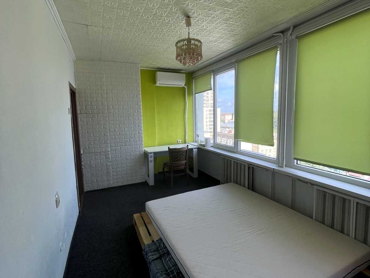Квартира на вул. Володимирська, 51/53 в Києві, ID 396325, фото №9