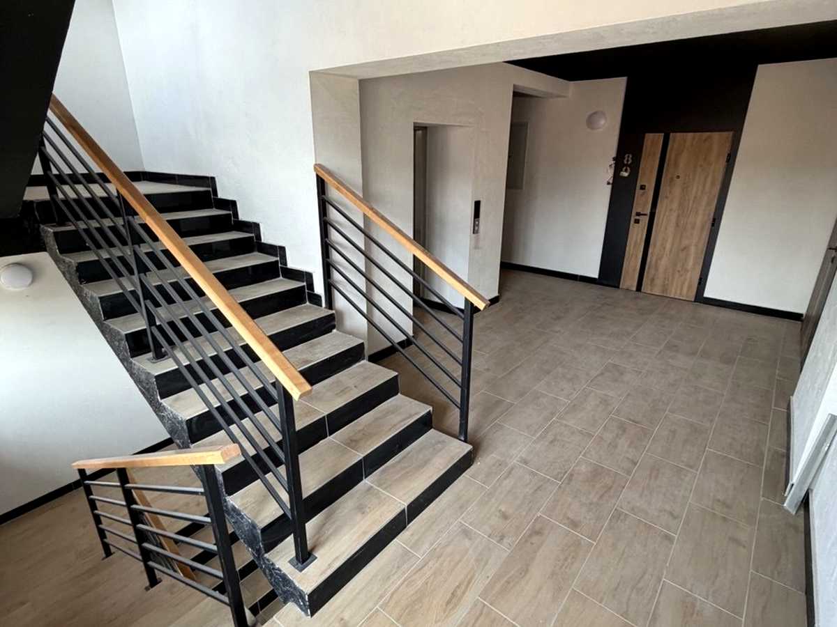 Квартира на вул. Степана Бандери в Івано-Франківську, ID 396402, фото №4
