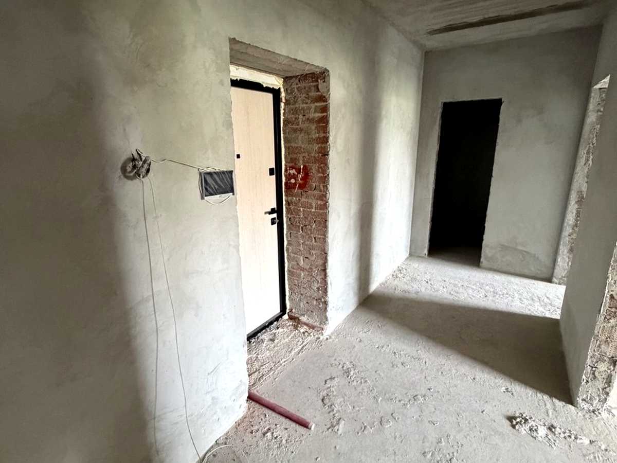 Квартира на вул. Степана Бандери в Івано-Франківську, ID 396402, фото №5
