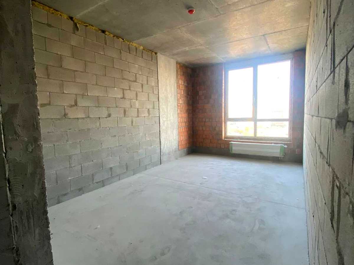 Квартира на вул. Кільцева дорога в Києві, ID 396398, фото №3