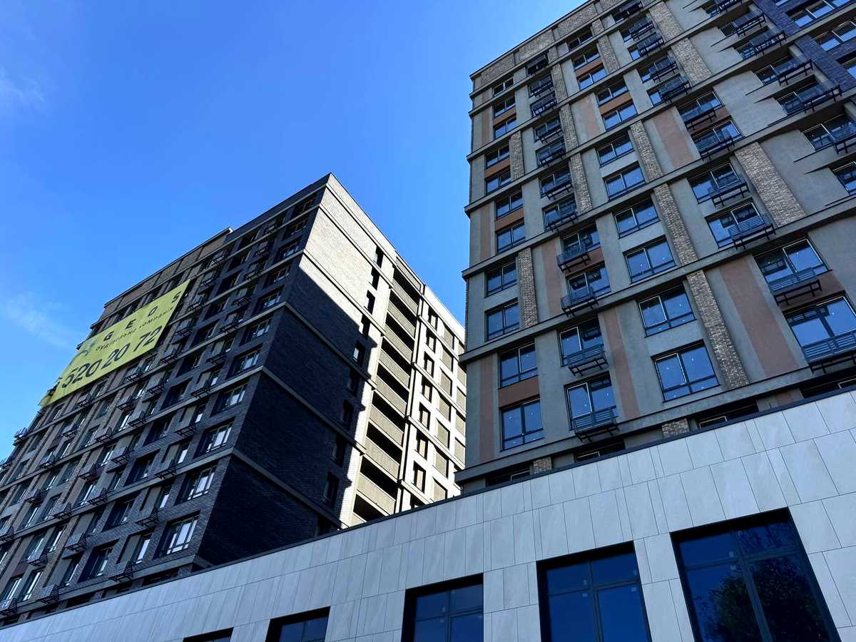 Квартира на вул. Кільцева дорога, 3, ID 396408, фото №1