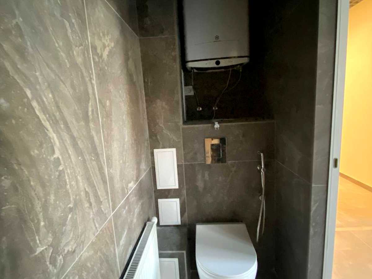 Квартира на вул. Кільцева дорога, 3 в Києві, ID 396408, фото №12