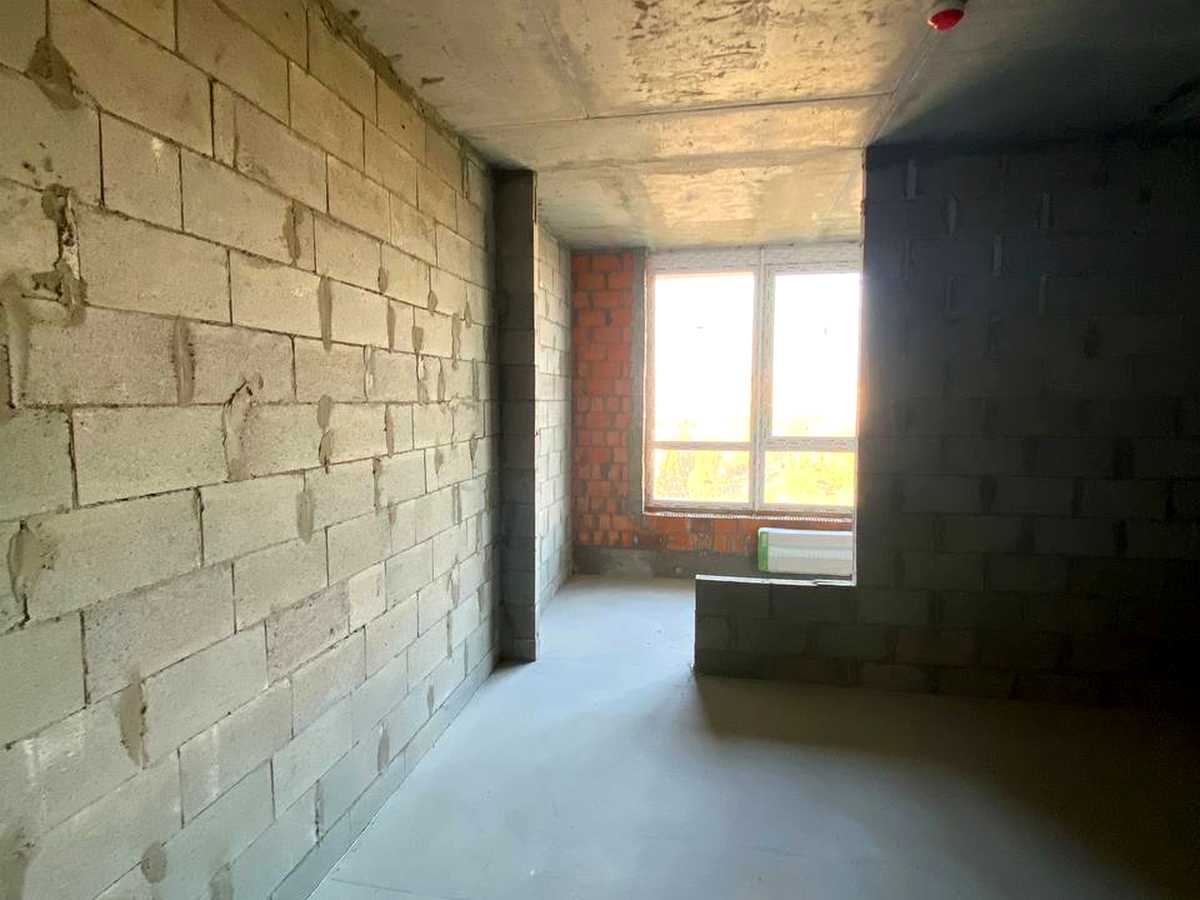 Квартира на вул. Кільцева дорога, 3 в Києві, ID 396408, фото №4