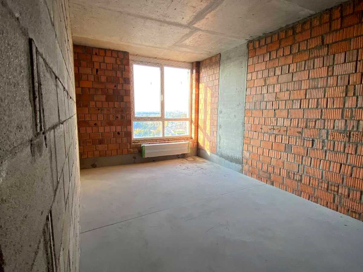 Квартира на вул. Кільцева дорога, 3 в Києві, ID 396408, фото №8