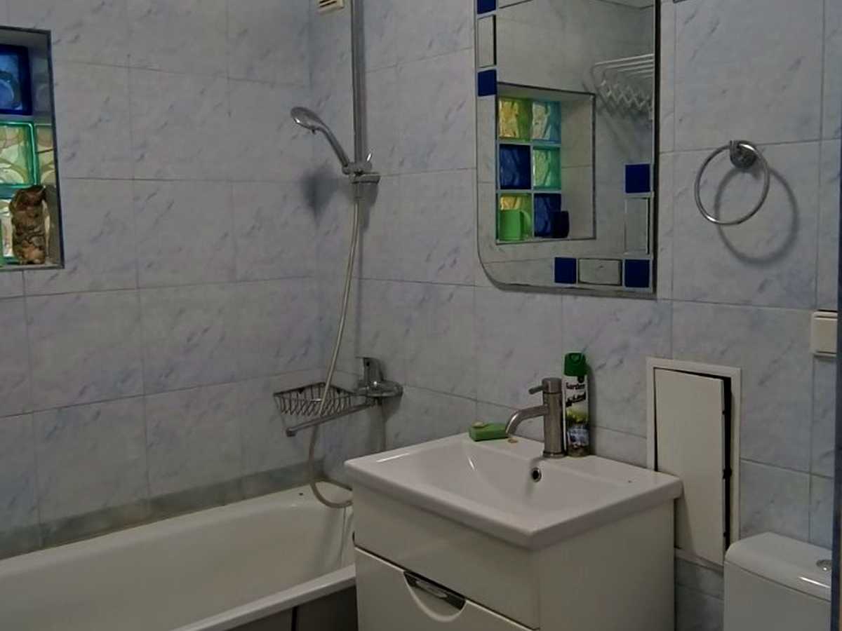 Квартира на вул. Олега Онікієнка, 20 в Києві, ID 396414, фото №11