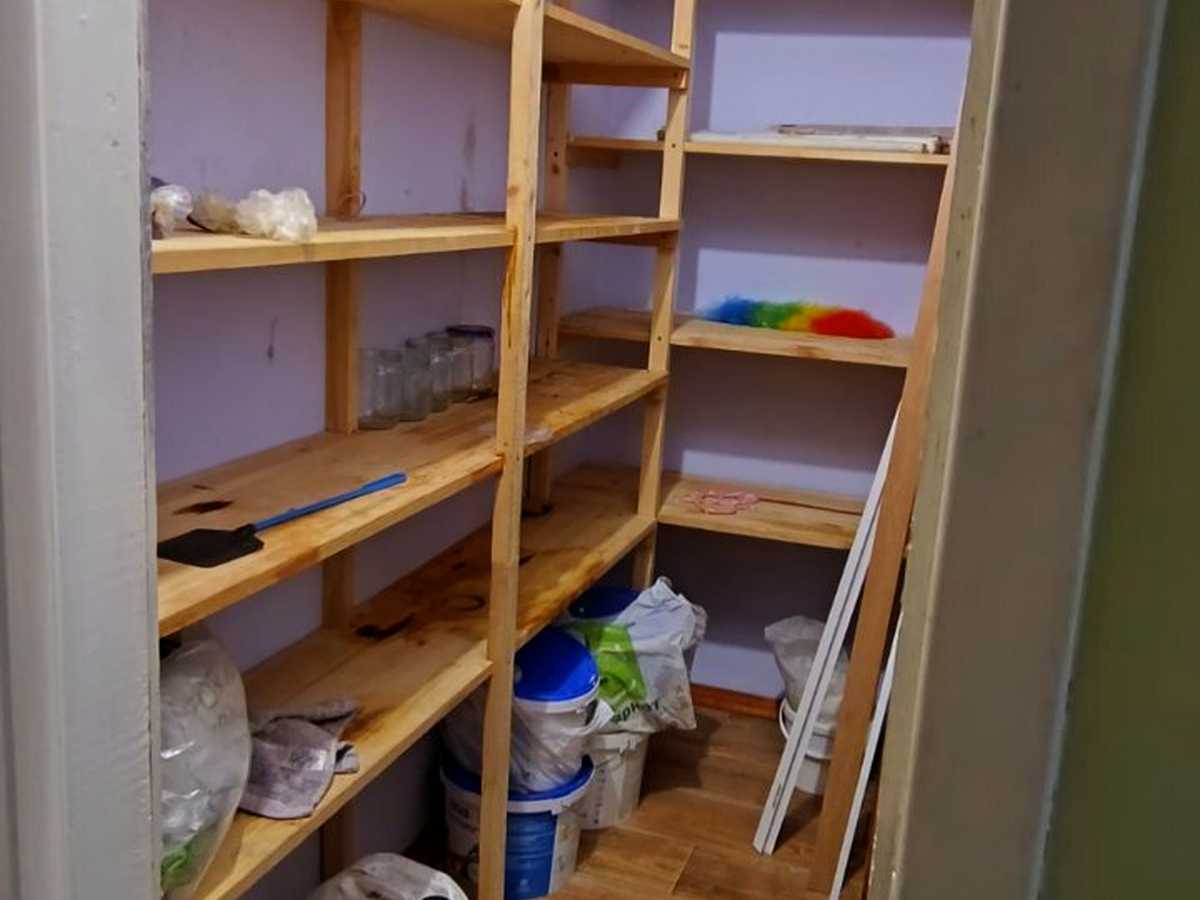 Квартира на вул. Олега Онікієнка, 20 в Києві, ID 396414, фото №14