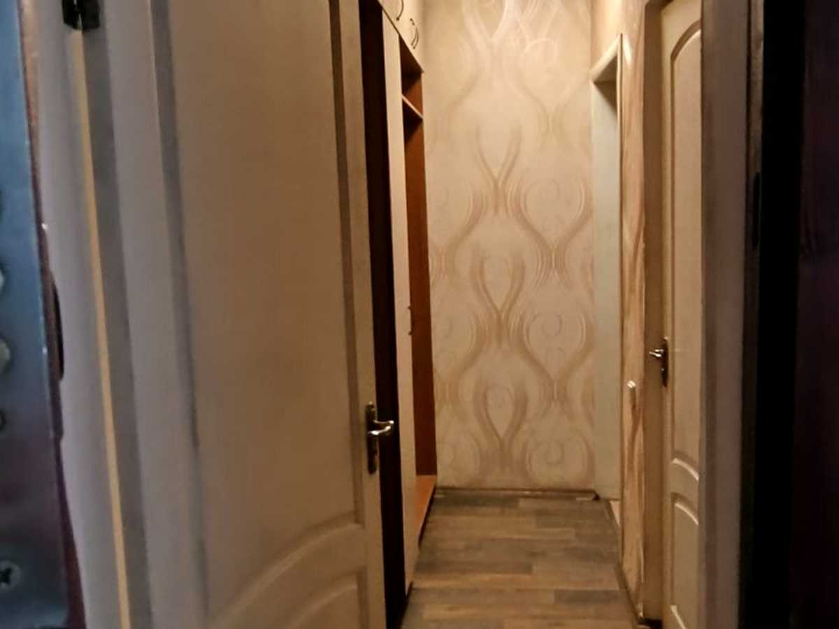 Квартира на вул. Олега Онікієнка, 20 в Києві, ID 396414, фото №15