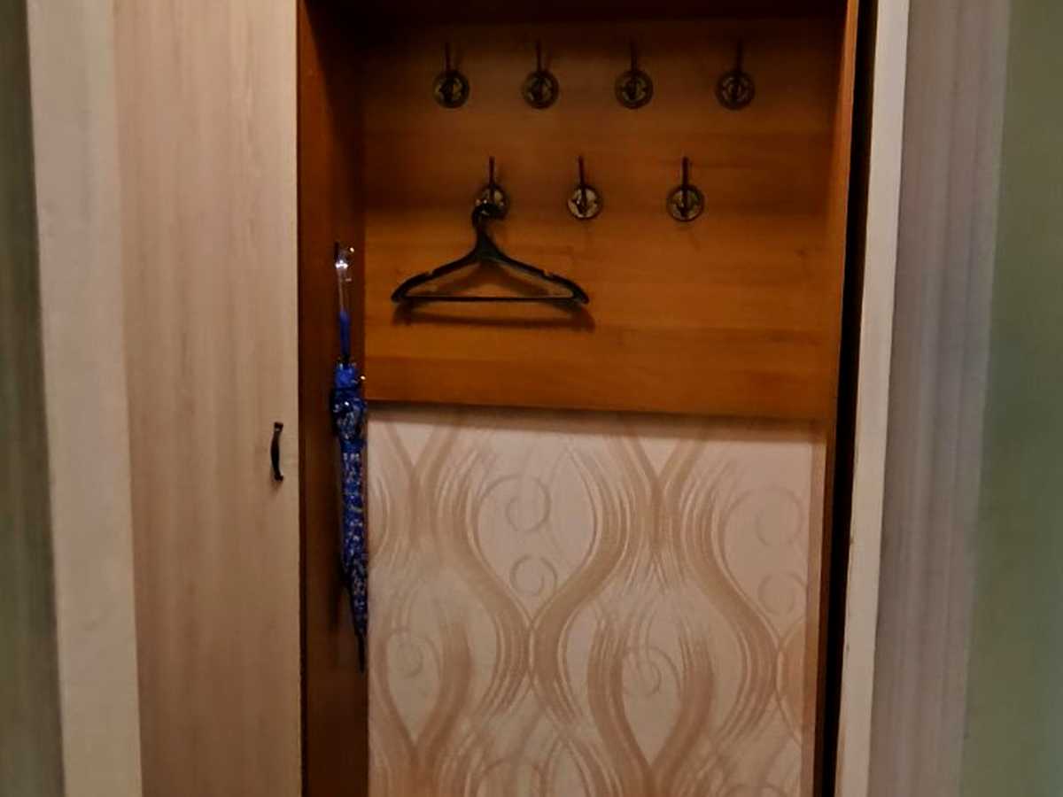Квартира на вул. Олега Онікієнка, 20 в Києві, ID 396414, фото №16