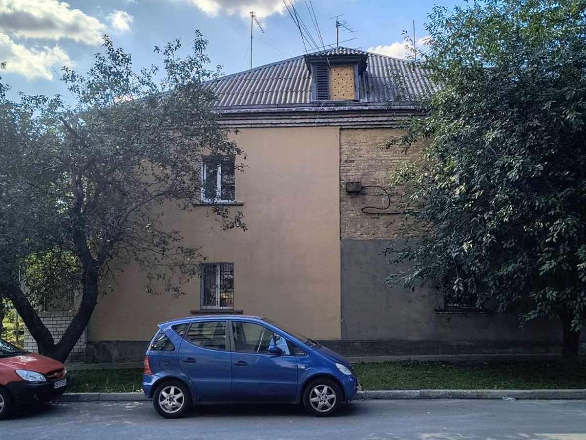 Квартира на вул. Олега Онікієнка, 20 в Києві, ID 396414, фото №20