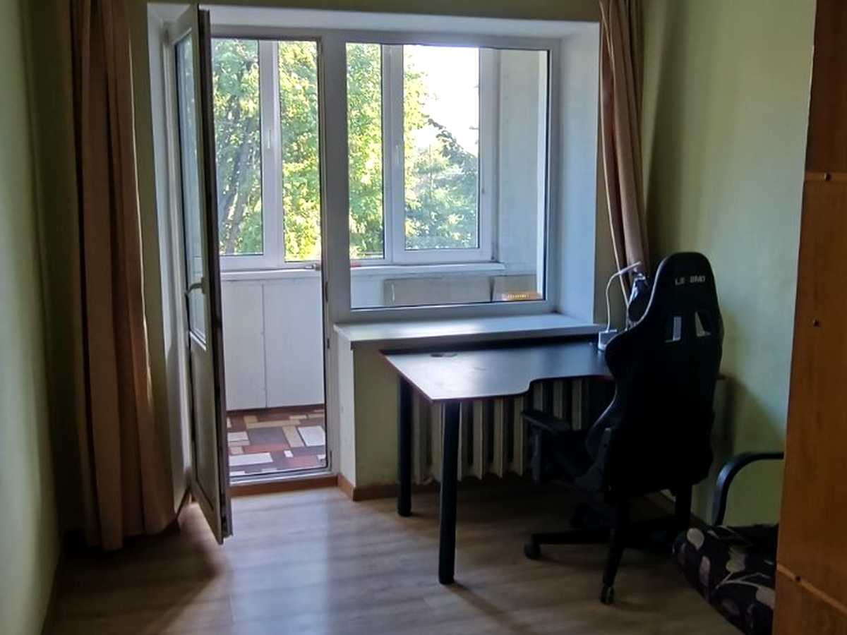 Квартира на вул. Олега Онікієнка, 20 в Києві, ID 396414, фото №4