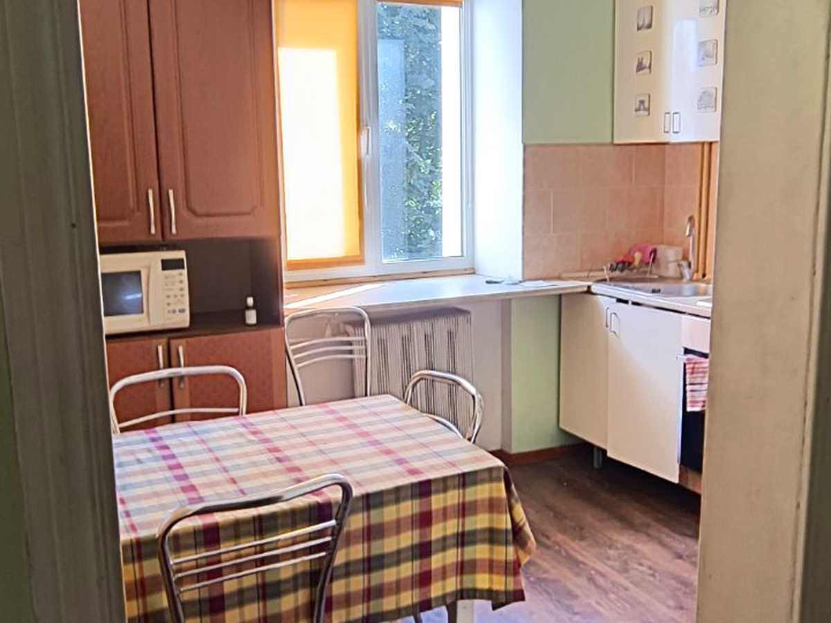 Квартира на вул. Олега Онікієнка, 20 в Києві, ID 396414, фото №8
