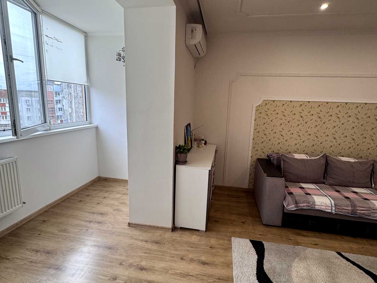 Квартира на вул. Івана Миколайчука, 30 в Івано-Франківську, ID 396525, фото №3