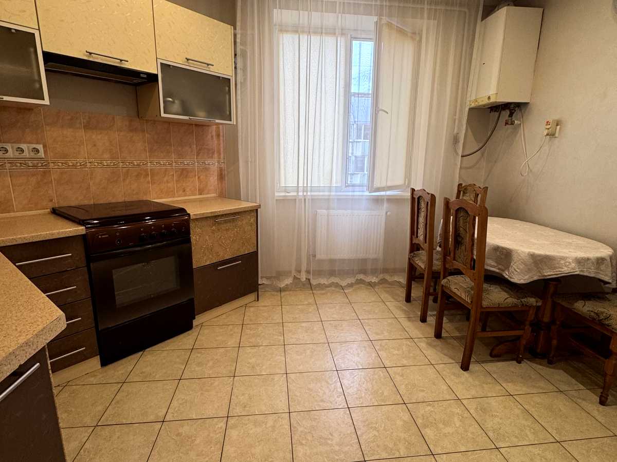 Квартира на вул. Івана Миколайчука, 30 в Івано-Франківську, ID 396525, фото №8