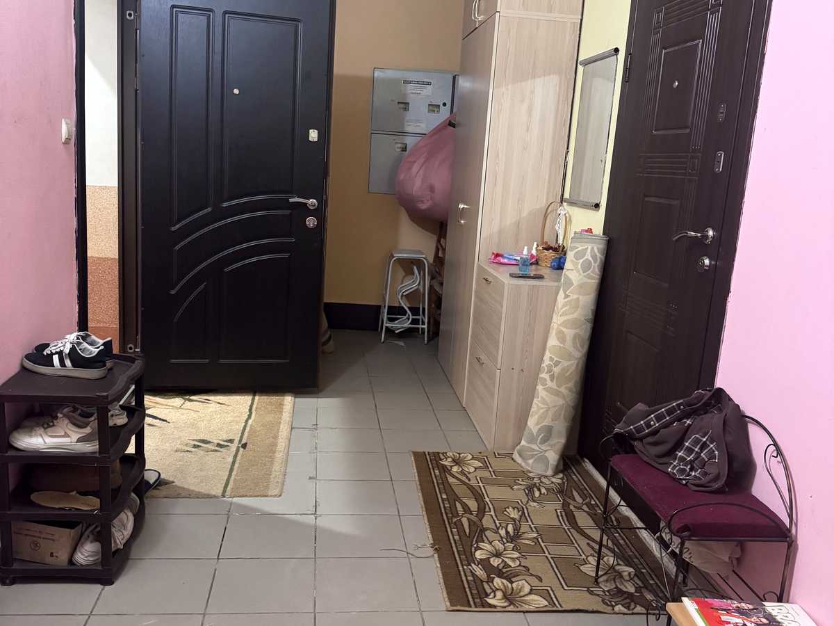 Квартира на вул. Івана Миколайчука, 30 в Івано-Франківську, ID 396525, фото №9