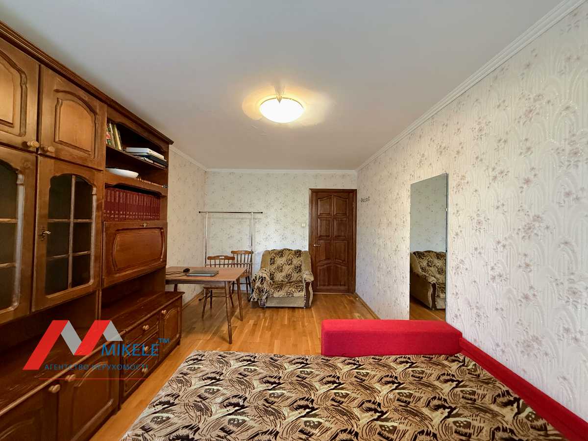 Квартира на вул. Князя Романа Мстиславича, 12 в Києві, ID 396454, фото №9