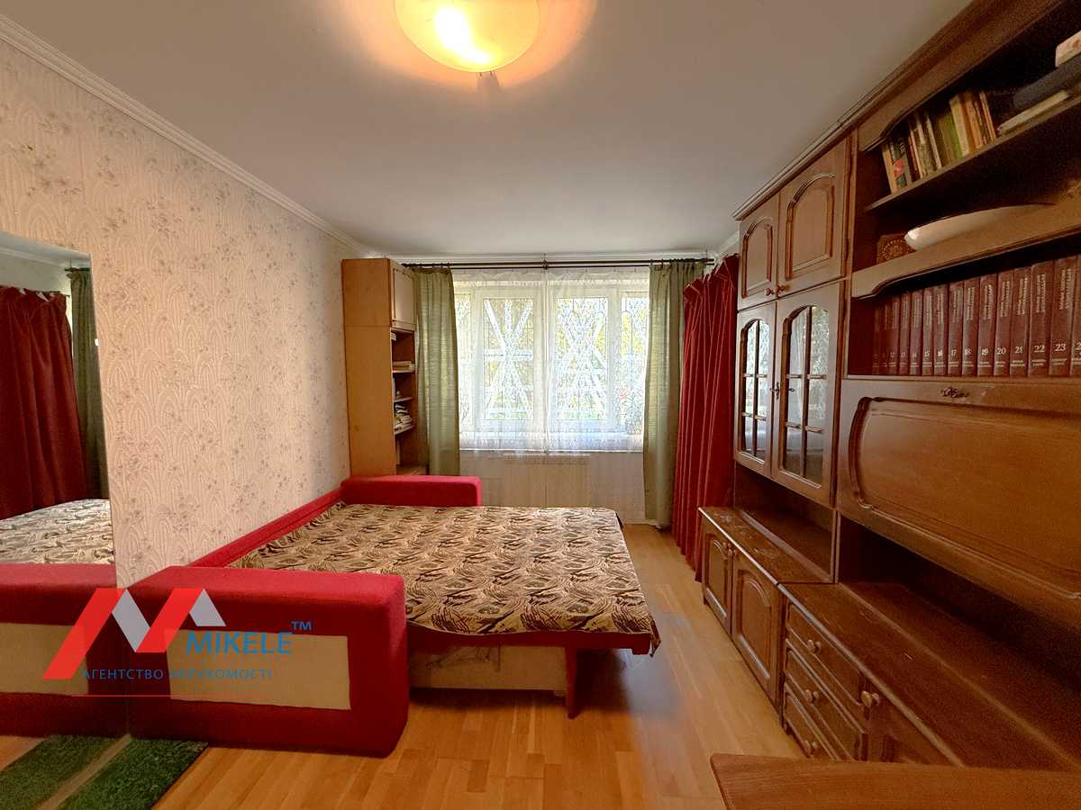 Квартира на вул. Князя Романа Мстиславича, 12 в Києві, ID 396454, фото №10