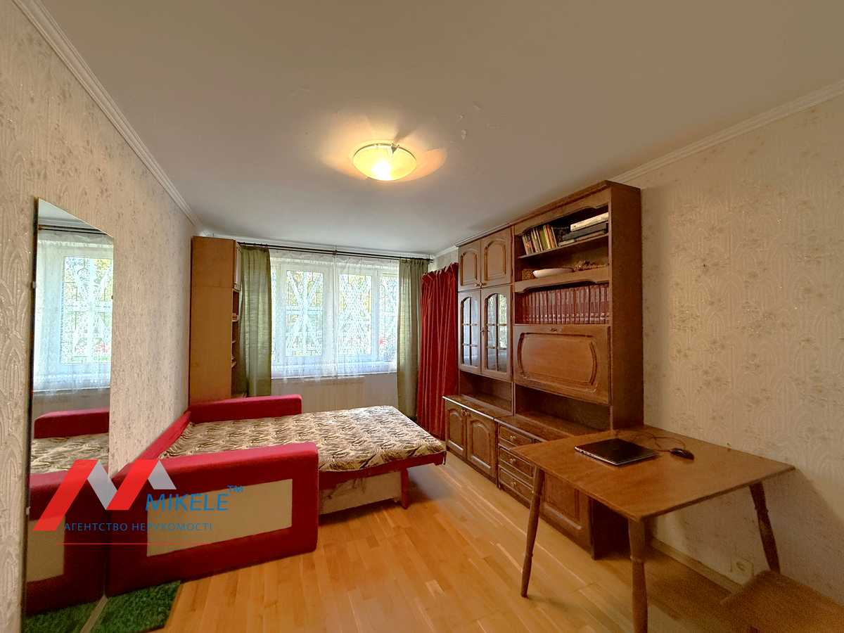 Квартира на вул. Князя Романа Мстиславича, 12 в Києві, ID 396454, фото №11