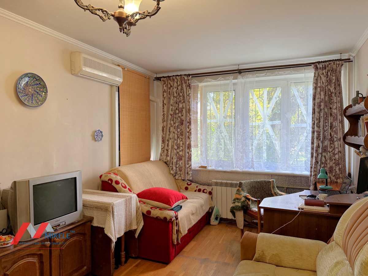 Квартира на вул. Князя Романа Мстиславича, 12 в Києві, ID 396454, фото №15