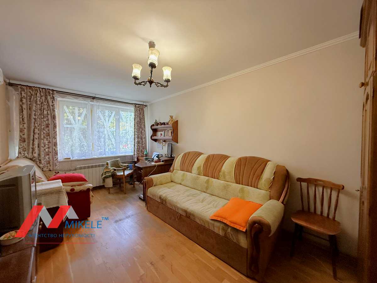 Квартира на вул. Князя Романа Мстиславича, 12 в Києві, ID 396454, фото №16