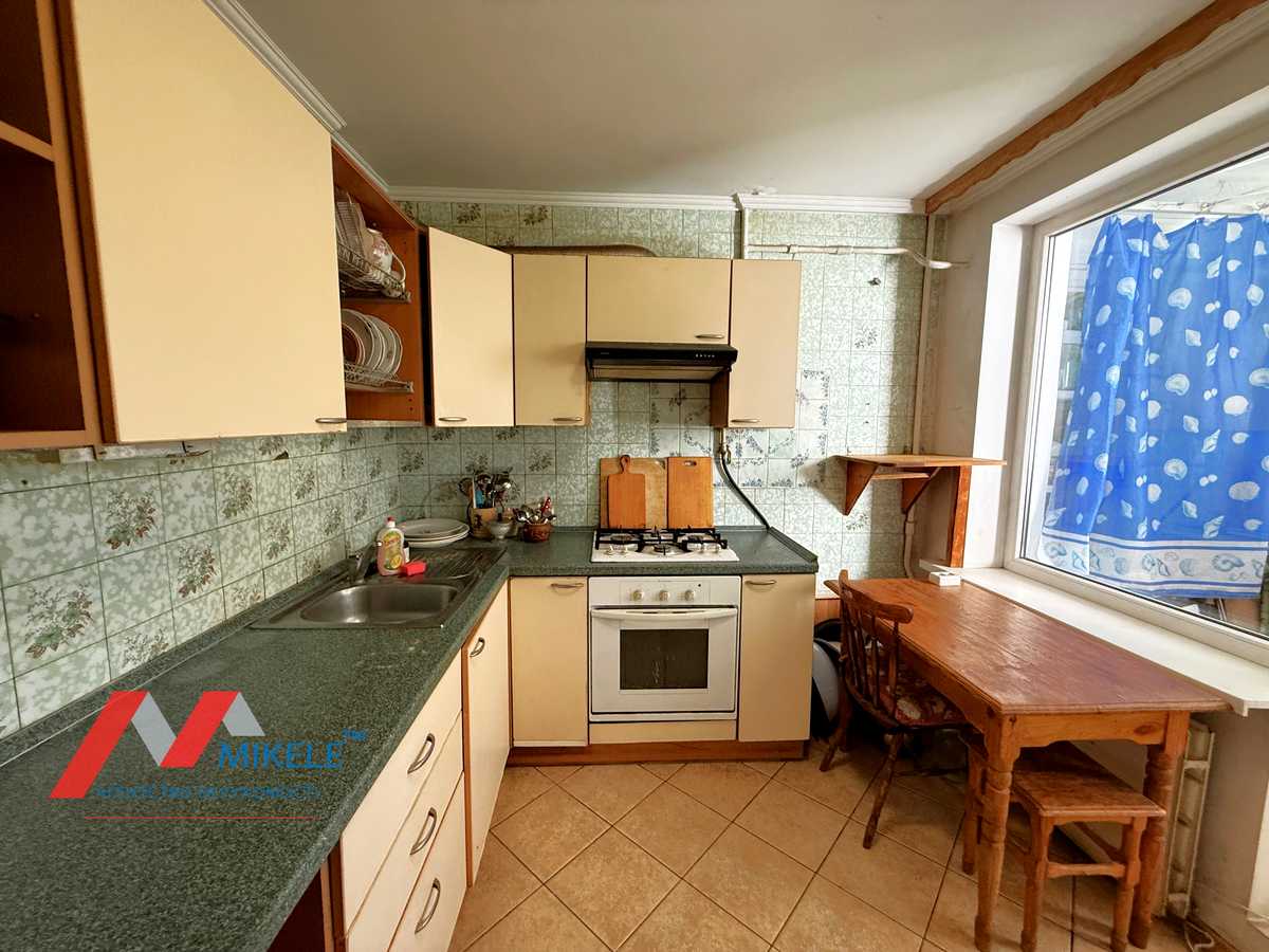 Квартира на вул. Князя Романа Мстиславича, 12 в Києві, ID 396454, фото №3