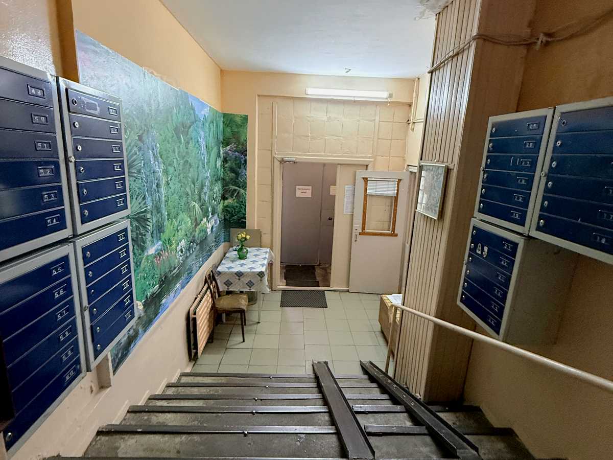 Квартира на вул. Князя Романа Мстиславича, 12 в Києві, ID 396454, фото №22